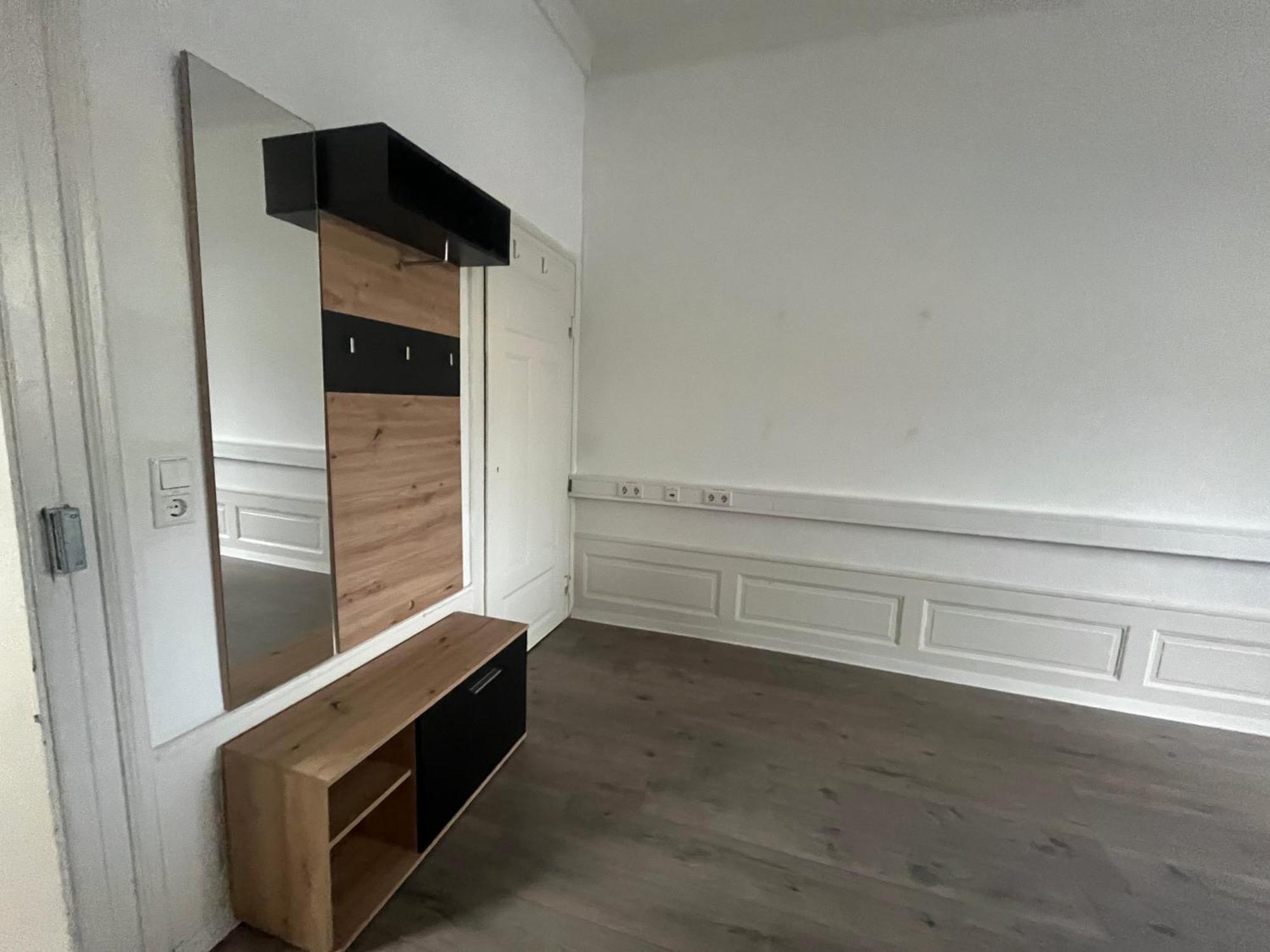 Simplex Apartments Am Ettlinger Tor Spacious Karlsruhe Exterior foto